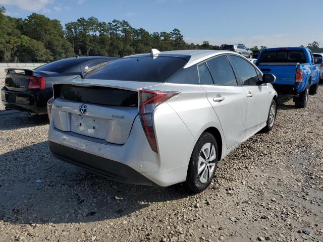 Photo 4 from auction – 2018 TOYOTA PRIUS with VIN JTDKARFU6J3056612