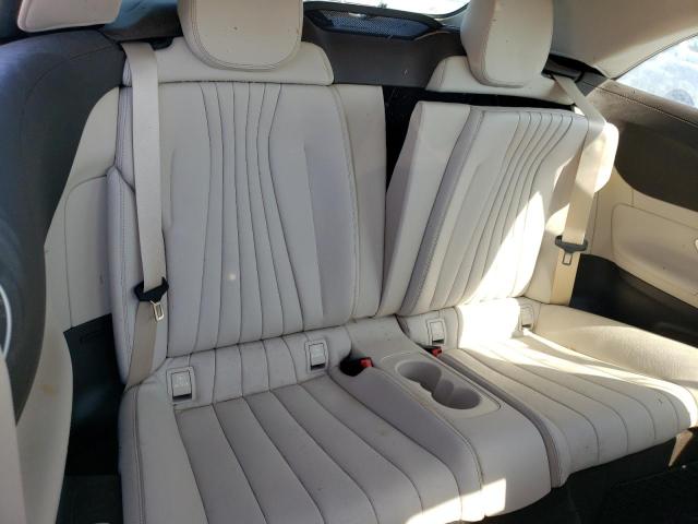 Photo 6 from auction – 2018 MERCEDES-BENZ E 400 with VIN WDD1K6FB3JF063012