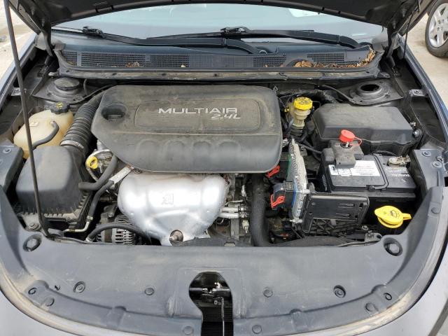 Photo 7 from auction – 2016 DODGE DART SXT with VIN 1C3CDFBB6GD732790