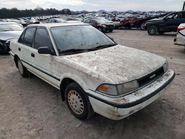 TOYOTA COROLLA LE 1990 with VIN 2T1AE97A5LC033854 - Photo from auction