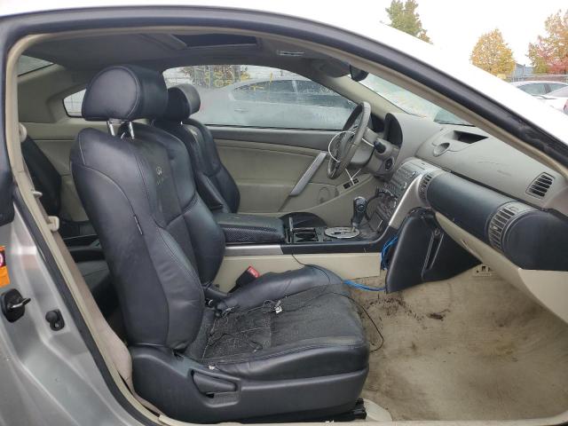 Photo 5 from auction – 2003 INFINITI G35 with VIN JNKCV54E83M208981