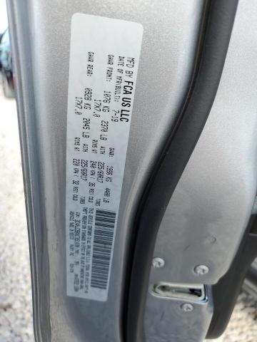 Photo 10 from auction – 2019 JEEP COMPASS LA with VIN 3C4NJCBBXKT851070