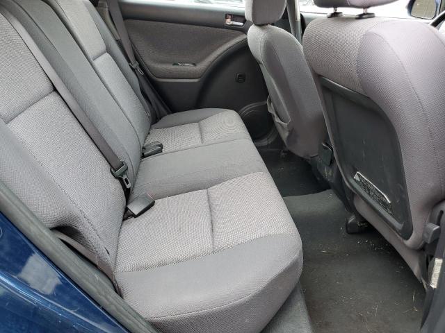 Photo 6 from auction – 2004 TOYOTA COROLLA MA with VIN 2T1KR32E34C229860