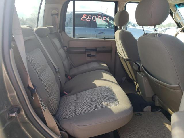 Photo 6 from auction – 2003 FORD EXPLORER S with VIN 1FMZU67E83UC08202