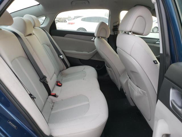 Photo 6 from auction – 2017 HYUNDAI SONATA SE with VIN 5NPE24AF3HH452873
