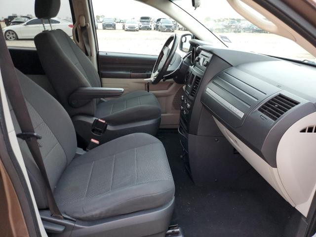 Фото 5 с аукциона – 2008 DODGE CARAVAN с VIN 2D8HN44H88R771885