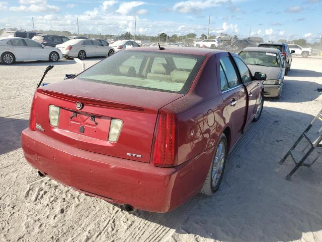 صورة رقم 4 من المزاد - 2008 CADILLAC STS مع VIN 1G6DW67V380196096