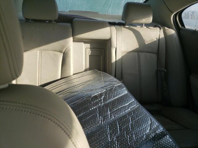 Foto 6 de la subasta – 2011 BUICK LACROSSE C con VIN 1G4GC5ED5BF297602