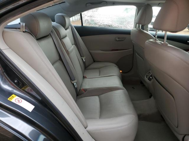 Photo 6 from auction – 2007 LEXUS ES 350 with VIN JTHBJ46G972142183