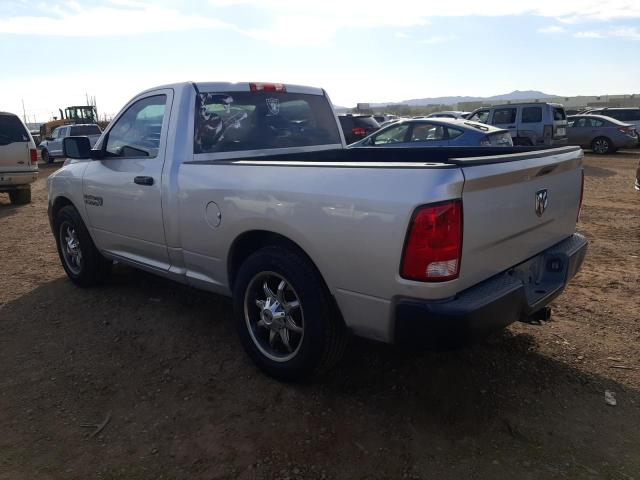 Photo 3 from auction – 2014 RAM 1500 ST with VIN 3C6JR6AG8EG252517