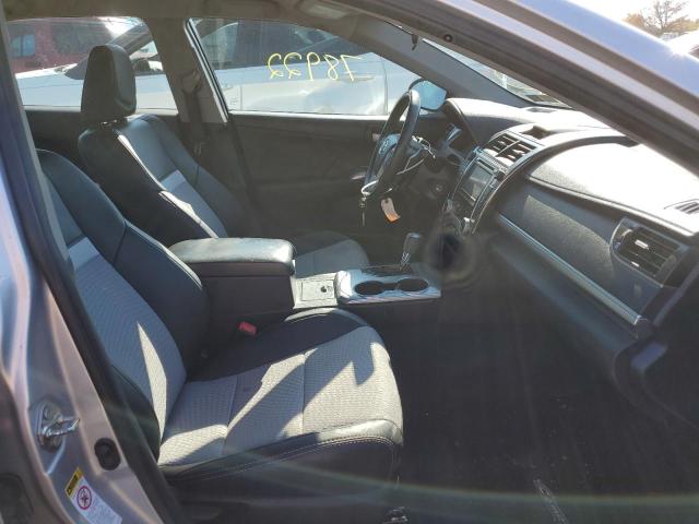 Photo 5 from auction – 2013 TOYOTA CAMRY L with VIN 4T1BF1FK4DU215252