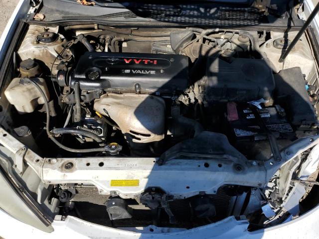 Photo 7 from auction – 2002 TOYOTA CAMRY LE with VIN 4T1BE32K92U025867
