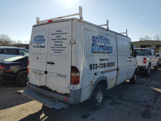 Photo 4 from auction – 2005 SPRINTER 2500 SPRIN with VIN WD2PD644255724686