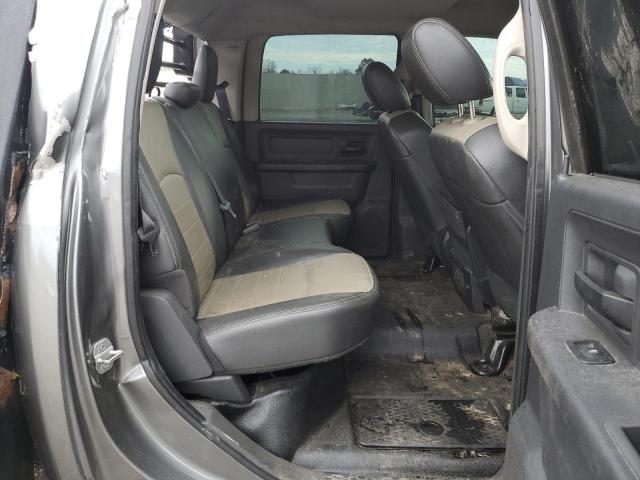 Photo 6 from auction – 2012 DODGE RAM 3500 S with VIN 3C63DRGL3CG191524