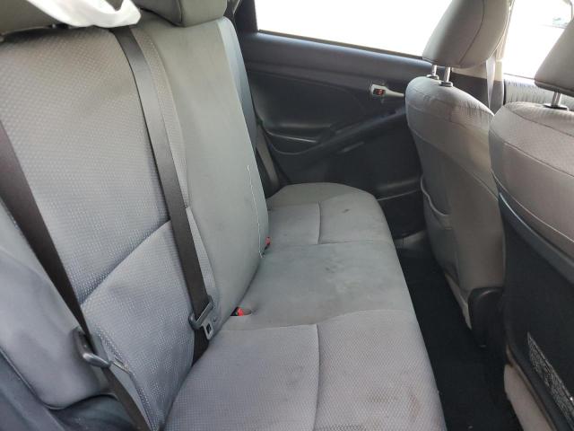 Photo 6 from auction – 2009 TOYOTA COROLLA MA with VIN 2T1KE40E89C001042