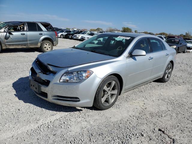 Photo 2 from auction – 2012 CHEVROLET MALIBU 1LT with VIN 1G1ZC5E08CF182982