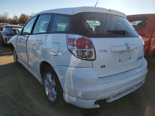 Photo 3 from auction – 2006 TOYOTA COROLLA MA with VIN 2T1KR32E26C605516