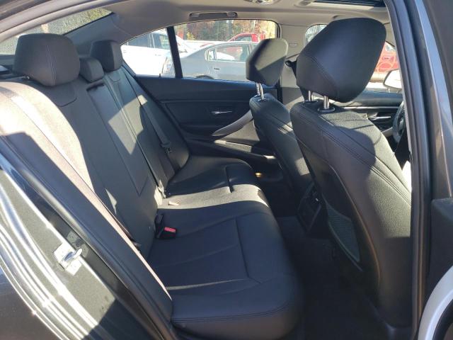 Photo 6 from auction – 2018 BMW 320 XI with VIN WBA8E5G52JNU45599