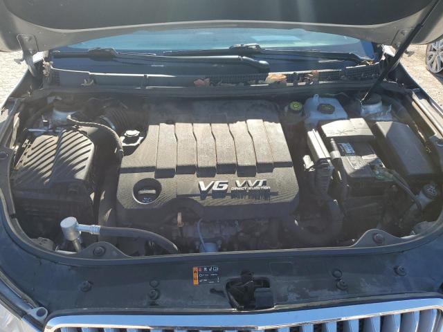 Фото 7 с аукциона – 2012 BUICK LACROSSE P с VIN 1G4GD5E31CF349958