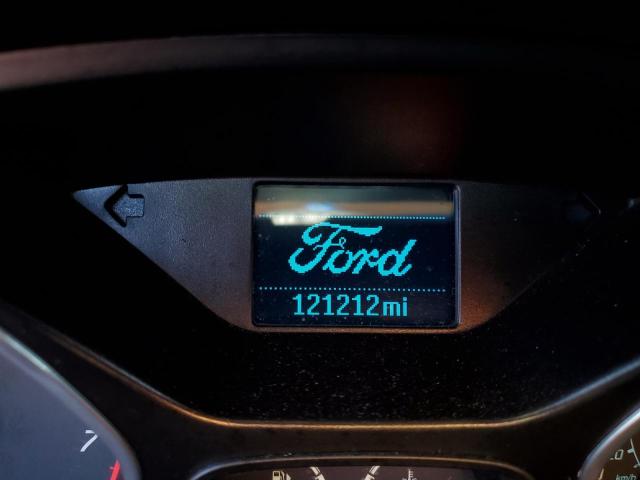 Photo 8 from auction – 2012 FORD FOCUS SE with VIN 1FAHP3F24CL476785