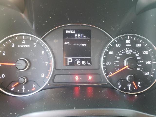 Photo 8 from auction – 2016 KIA FORTE LX with VIN KNAFK4A66G5568505