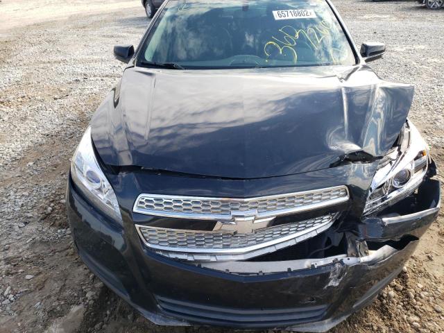 Photo 7 from auction – 2013 CHEVROLET MALIBU 1LT with VIN 1G11C5SA5DF157260
