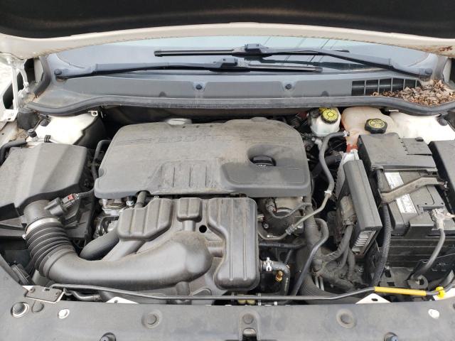 Photo 7 from auction – 2014 BUICK VERANO CON with VIN 1G4PR5SK6E4167264