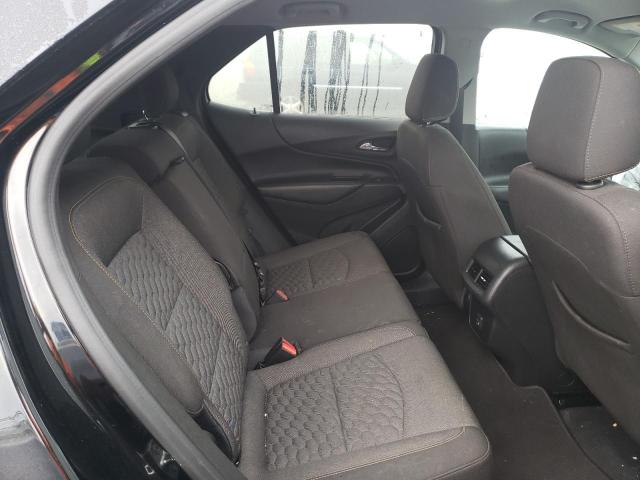 Photo 6 from auction – 2020 CHEVROLET EQUINOX LT with VIN 3GNAXKEV0LL134635