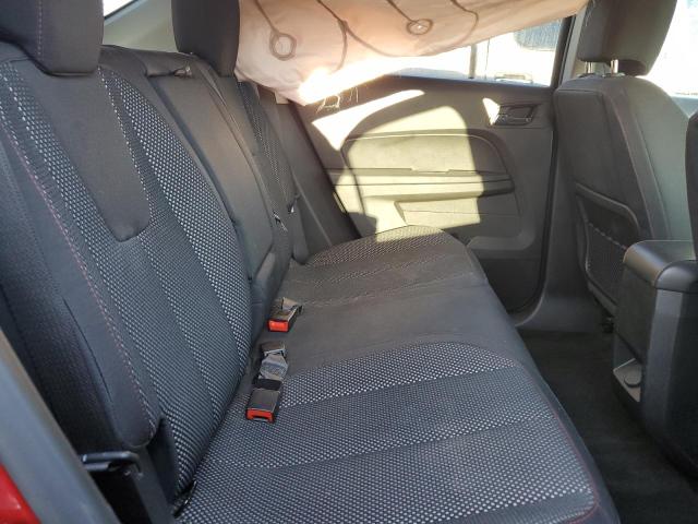 Photo 6 from auction – 2014 CHEVROLET EQUINOX LT with VIN 2GNALBEK5E6111232