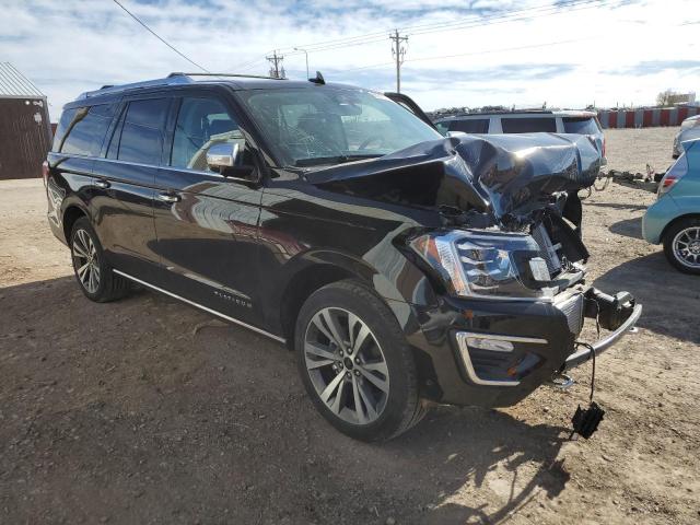 FORD EXPEDITION 2020 with VIN 1FMJK1MT9LEA83746 - Photo from auction