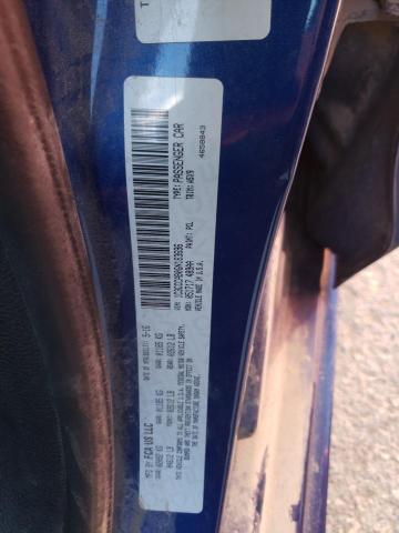 Photo 10 from auction – 2016 CHRYSLER 200 LIMITE with VIN 1C3CCCAB0GN183696