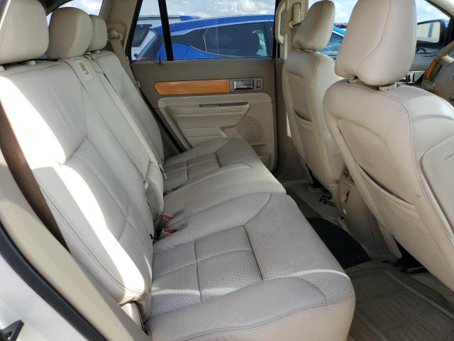 Photo 6 from auction – 2007 LINCOLN MKX with VIN 2LMDU88C67BJ06545