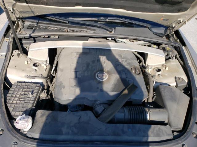 Photo 7 from auction – 2014 CADILLAC CTS with VIN 1G6DA1E38E0122851