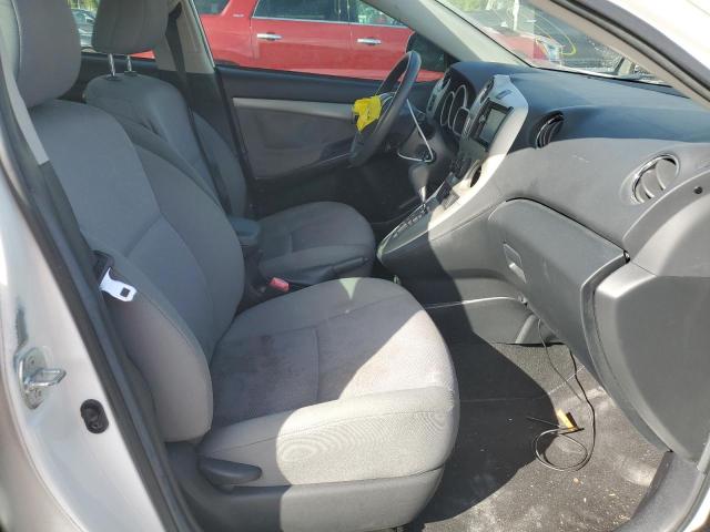 Photo 5 from auction – 2010 TOYOTA COROLLA MA with VIN 2T1KU4EEXAC527866
