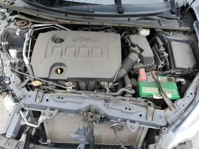 Photo 7 from auction – 2014 TOYOTA COROLLA L with VIN 2T1BURHE4EC196765