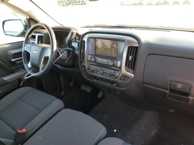 Photo 9 from auction – 2018 CHEVROLET SILVERADO with VIN 2GCVKREC7J1111304