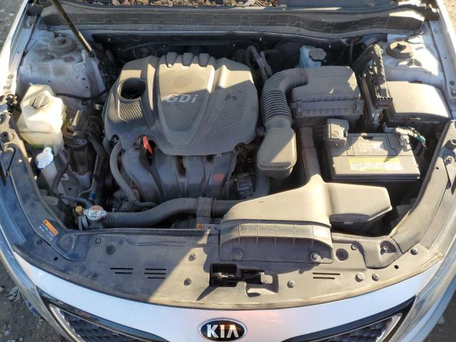 Photo 7 from auction – 2014 KIA OPTIMA LX with VIN KNAGM4A71E5468316