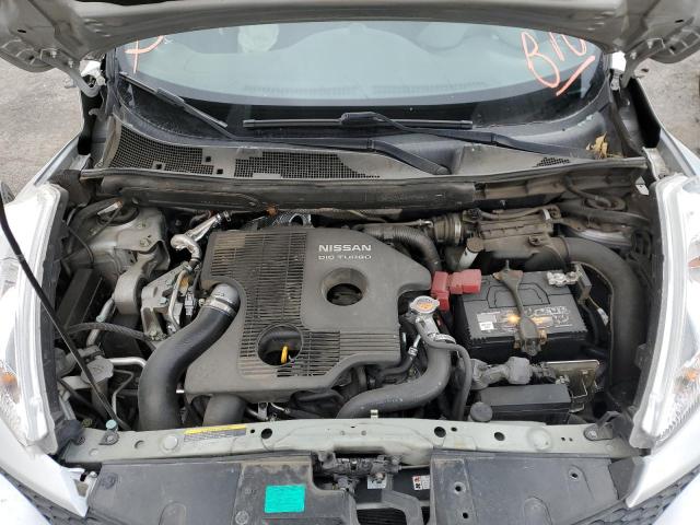 Photo 7 from auction – 2013 NISSAN JUKE S with VIN JN8AF5MR5DT213737