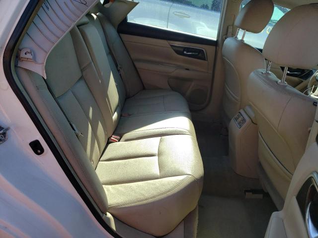 Photo 6 from auction – 2013 NISSAN ALTIMA 2.5 with VIN 1N4AL3AP0DN571432