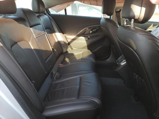 Photo 6 from auction – 2014 BUICK LACROSSE with VIN 1G4GB5G39EF154115