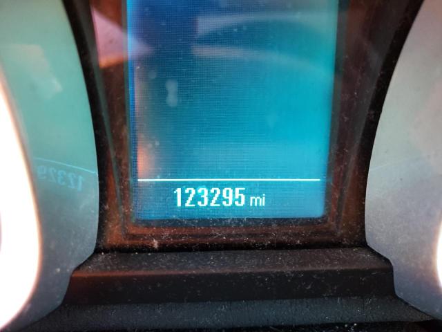 Photo 8 from auction – 2012 CHEVROLET EQUINOX LT with VIN 2GNFLPE51C6158963