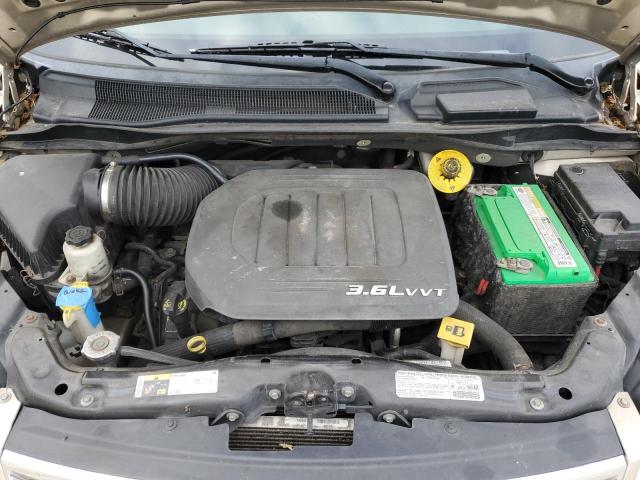 Photo 7 from auction – 2013 CHRYSLER TOWN & COU with VIN 2C4RC1BG0DR802879