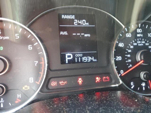 Photo 8 from auction – 2014 KIA FORTE LX with VIN KNAFX4A6XE5195533