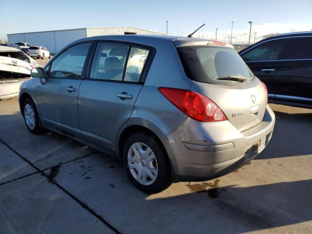 Photo 3 from auction – 2012 NISSAN VERSA S with VIN 3N1BC1CP0CK291050