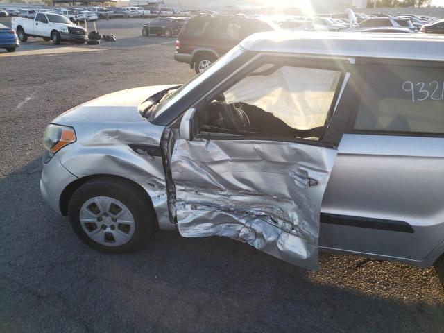 صورة رقم 9 من المزاد - 2013 KIA SOUL مع VIN KNDJT2A5XD7486752