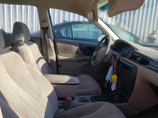 Photo 5 from auction – 2002 CHEVROLET MALIBU with VIN 1G1ND52J12M705097