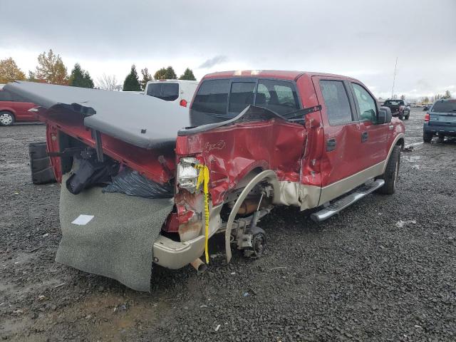 Photo 4 from auction – 2008 FORD F150 SUPER with VIN 1FTPW14508KD42928
