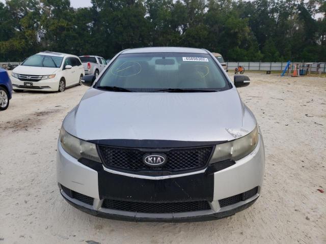 Photo 5 from auction – 2010 KIA FORTE LX with VIN KNAFT4A23A5057237