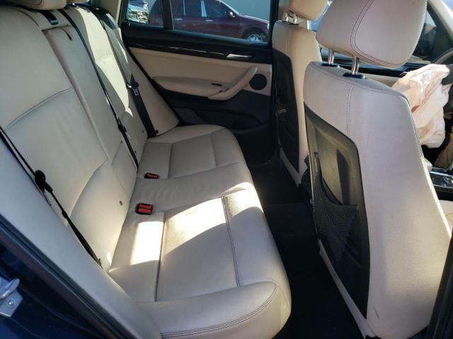 Photo 6 from auction – 2014 BMW X3 XDRIVE with VIN 5UXWX9C56E0D14858