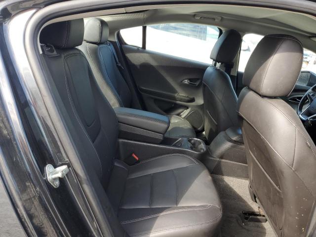Photo 6 from auction – 2014 CHEVROLET VOLT with VIN 1G1RD6E45EU158949